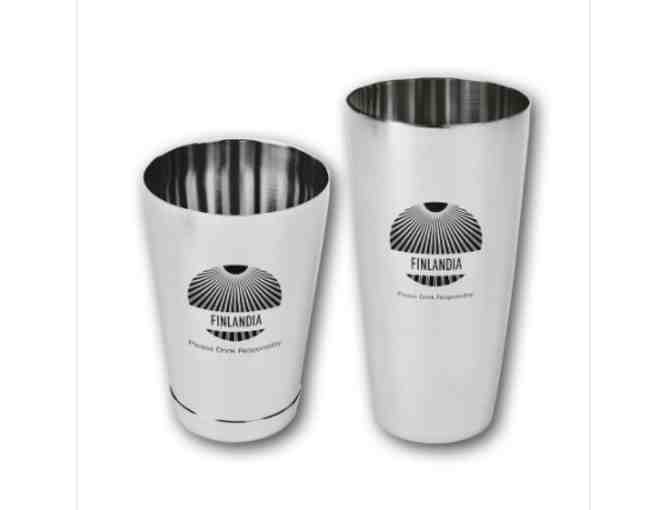 Finlandia Vodka Apparel Package