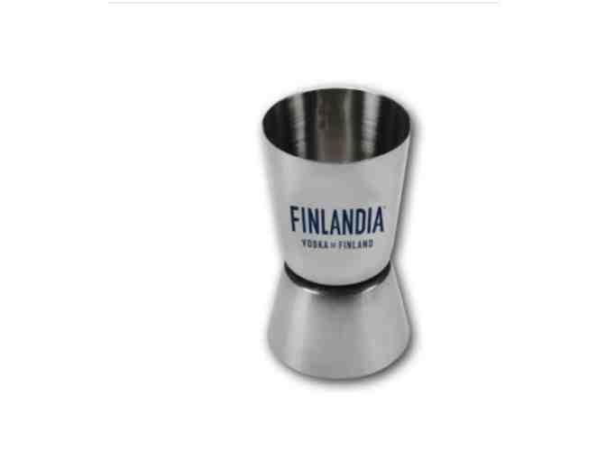 Finlandia Vodka Apparel Package - Photo 5