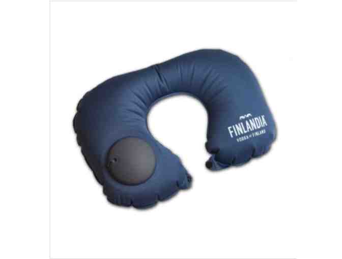 Finlandia Vodka Apparel Package