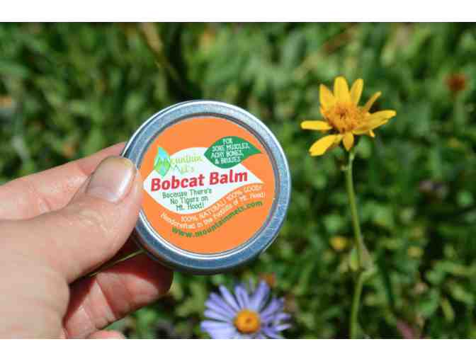 Outdoor Essentials: Natural First Aid Kit