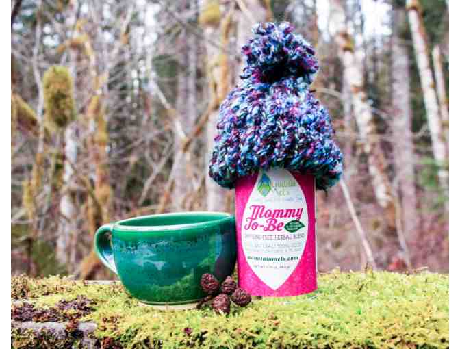 Mama's Lil' Bundle O'Tea