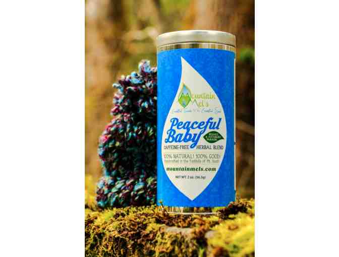 Mama's Lil' Bundle O'Tea