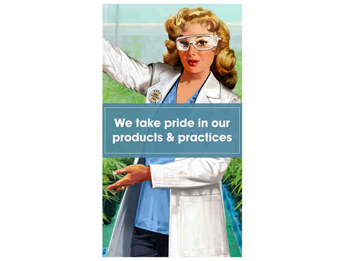 True Liberty Bags 10 - Pack