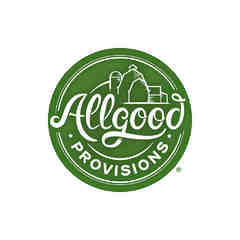 Allgood Provisions