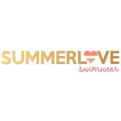 SUMMERLOVE SWIMWEAR
