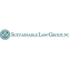 Sustainable Law Group