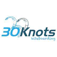 30 Knots Kiteboarding