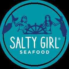 Salty Girl Seafood