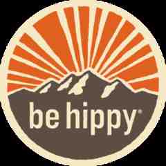 be hippy