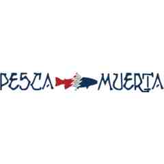 Pesca Muerta