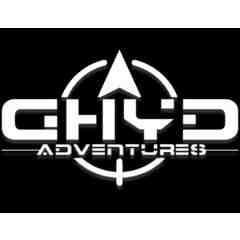 Ghyd Adventures