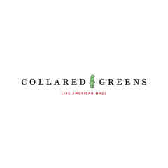 Collared Greens