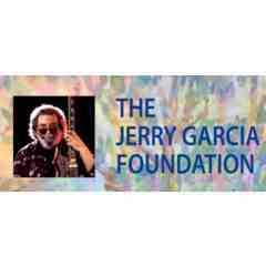 The Jerry Garcia Foundation