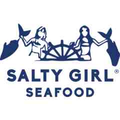 Salty Girl Seafood