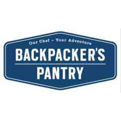 Backpacker's Pantry