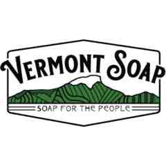 Vermont Soap