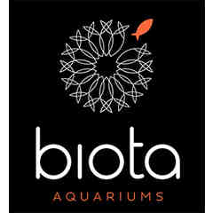 Biota Aquariums