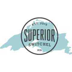 Superior Switchel
