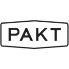 Pakt Bags