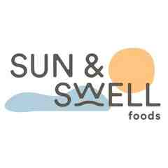 Sun & Swell Snacks
