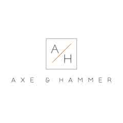 Axe & Hammer