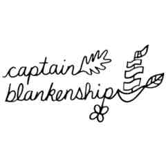 Captain Blankenship