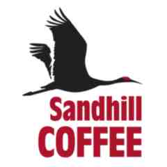 Sandhill Coffee
