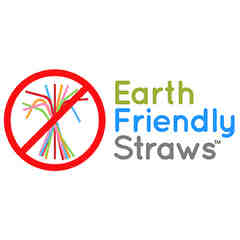 Earth Friendly Straws
