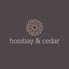 Bombay & Cedar