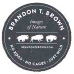 Brandon T. Brown