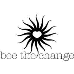 bee the change
