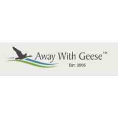 Away With Geese
