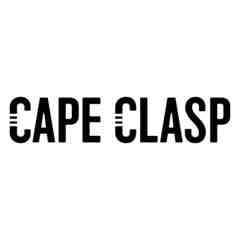 Cape Clasp