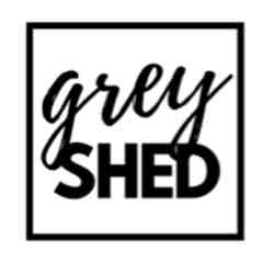Grey Shed
