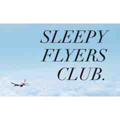 Sleepy Flyers Club