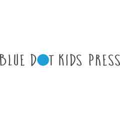 Blue Dot Kids Press