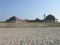 An Artist's Delight: Weekend for Two at Cape May Point, NJ