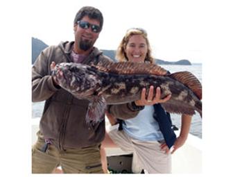North Shore Charters: Private SIght Seeing and Family Adventure Tour