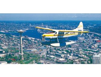 Rosario Resort & Kenmore Air: 1 R/T Seaplane Flight for Two & Two-Night Stay at Rosario's