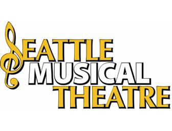 Seattle Musical Theatre: Two(2) Season Tkts to the Upcoming 2010-2011 Season