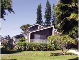 Kauai Golf Course Cottage