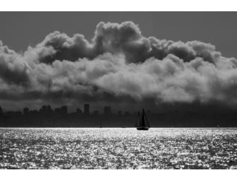 Sail Away on San Francisco Bay