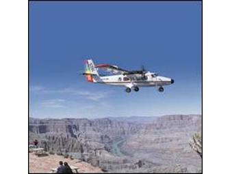 Grand Canyon Flight for Two