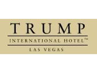 Trump Las Vegas Penthouse Getaway