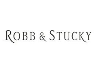 Robb & Stucky Interiors: Design Inspiration Package