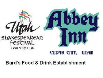 Cedar City-Brian Head: Fall Getaway to The Utah Shakespearean Festival