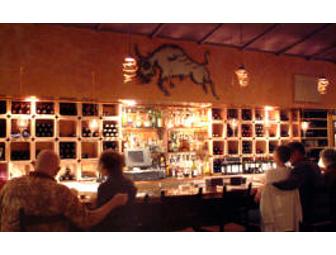 Aioli Bodega Espanola Restaurants & Wines: Dinner for Two