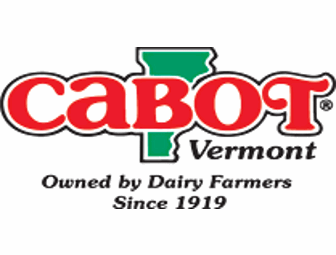 Cabot Creamery Cooperative