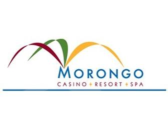Morongo Casino