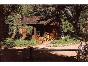 'Best of Sedona' - Fry Street Quartet and Briar Patch Inn for Two